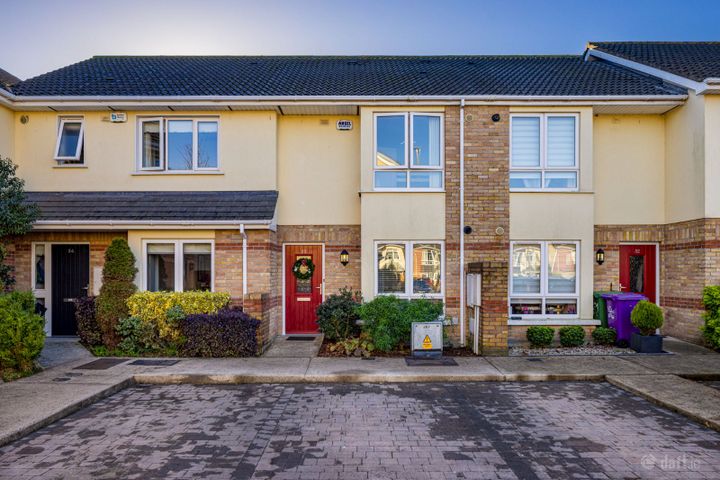 33 Cedar Grove, Ridgewood, Swords, Co. Dublin, K67AD60