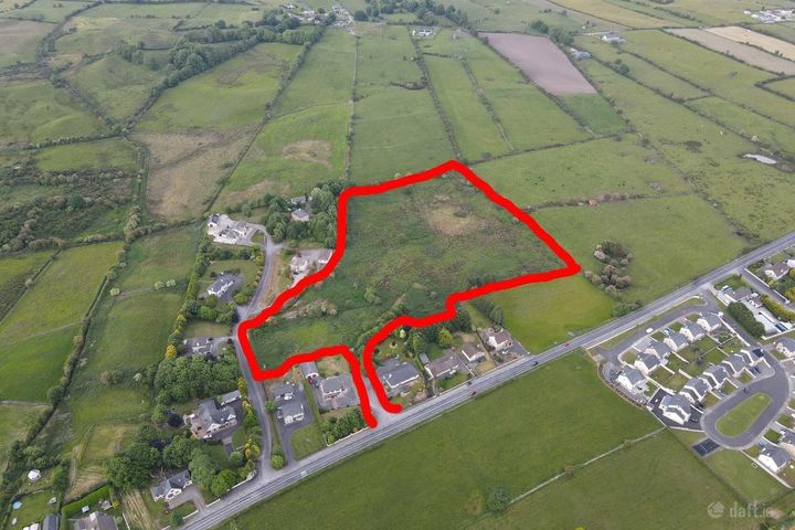 Knock Road, Ballyhaunis, Co. Mayo