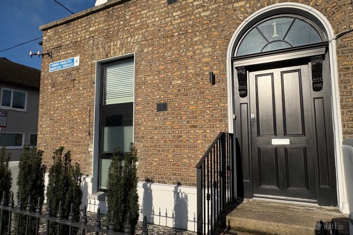 1 Havelock Terrace, Dublin 4, Sandymount, Dublin 4