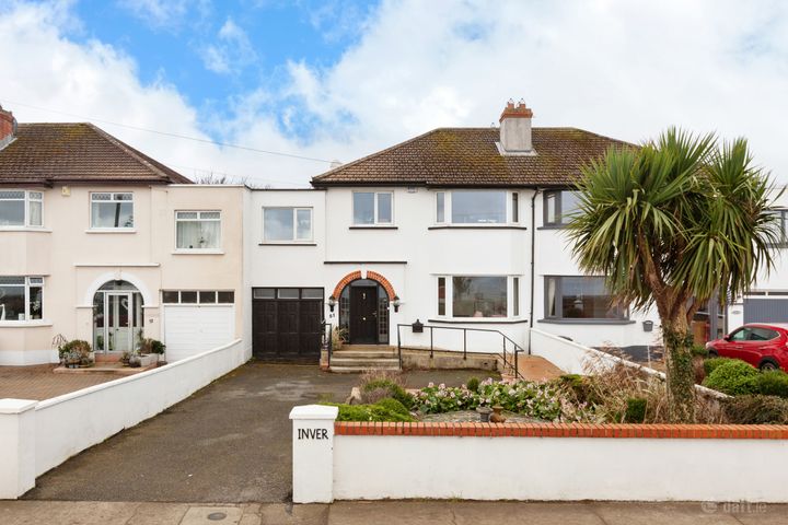 Inver, 51 Strand Rd, Baldoyle Dublin 13, Dublin 13, Dublin