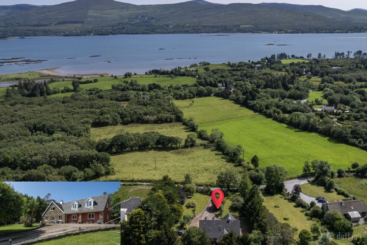 Cappanacush East, Greenane, Templenoe, Co. Kerry, V93R1H9