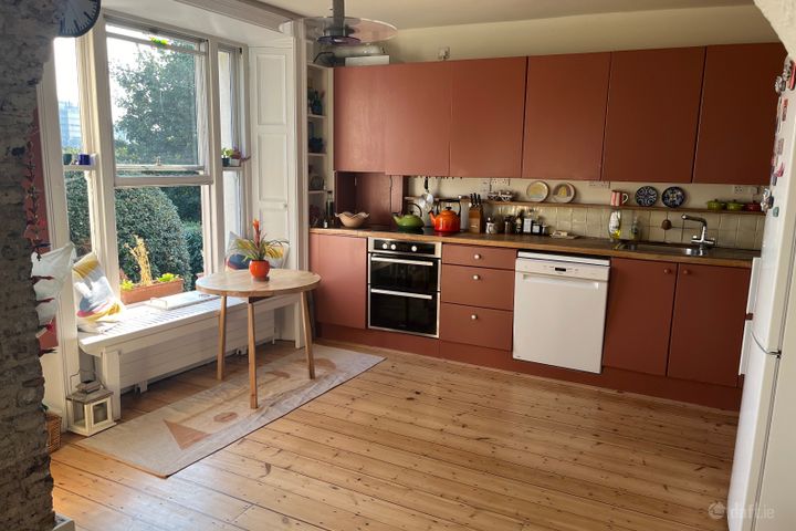 Stoneybatter Monday-Friday, Arbour Hill, Dublin 7