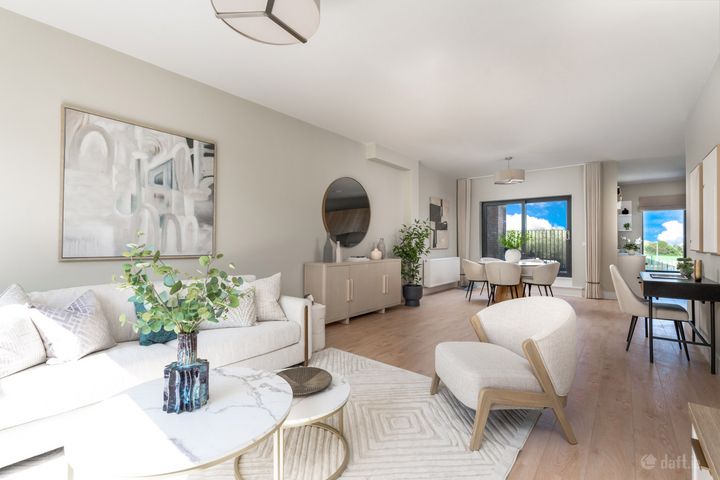 The Leys, Carrickmines, Dublin 18