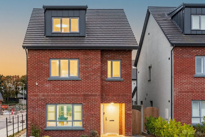 2 Oak Church Grove, Kildare, Co. Kildare, R51W586