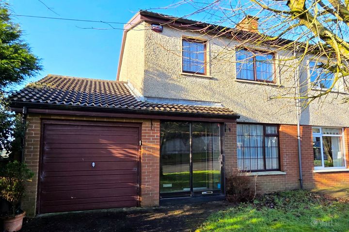 9 Harmony Heights, Cavan, Co. Cavan, H12WP57