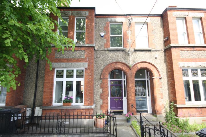 9 Dungar Terrace, Dun Laoghaire, Co Dublin, Dublin