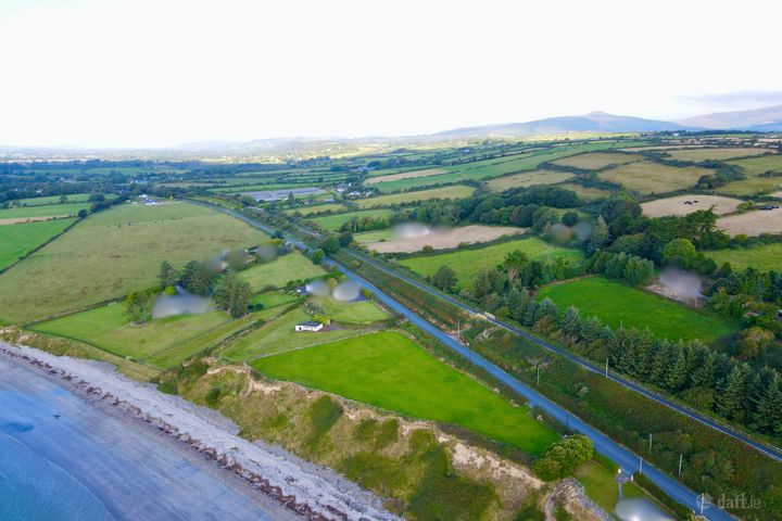 Site With Full Planning Permission, Clonea Beach Middle, Clonea, Dungarvan, Co Waterford