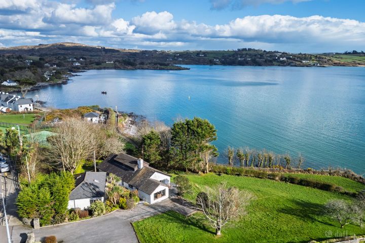 Orchard House, East End, Schull, Cork