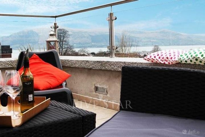 Carlingford, Co. Louth