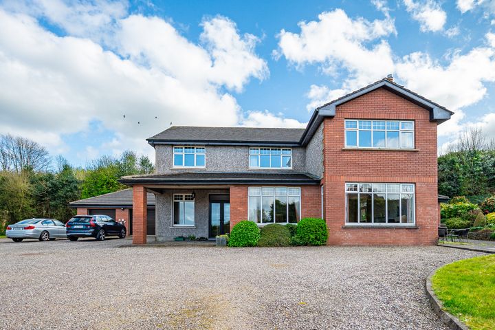 Invercairn, Monastery Rd, Rochestown, Cork