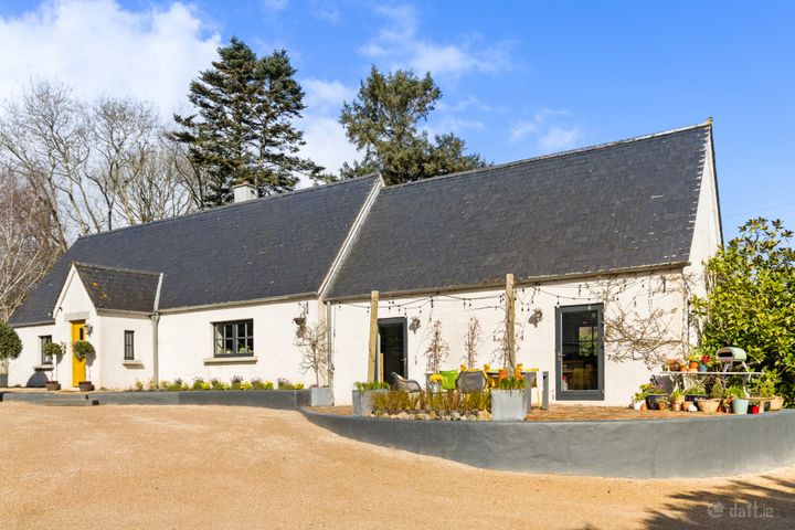 Two Mile Water, Wicklow, Wicklow