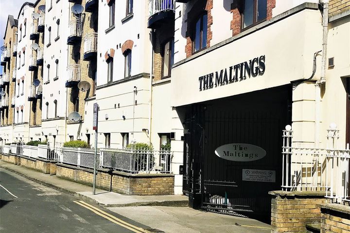 The Maltings, Bonham Street, Dublin 8, Dublin 8