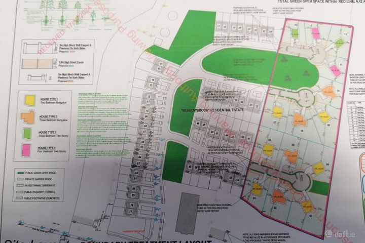 Main St, Tulsk, Co. Roscommon