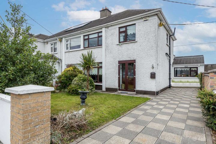 10 Windmill Ave, Swords, Dublin, Dublin
