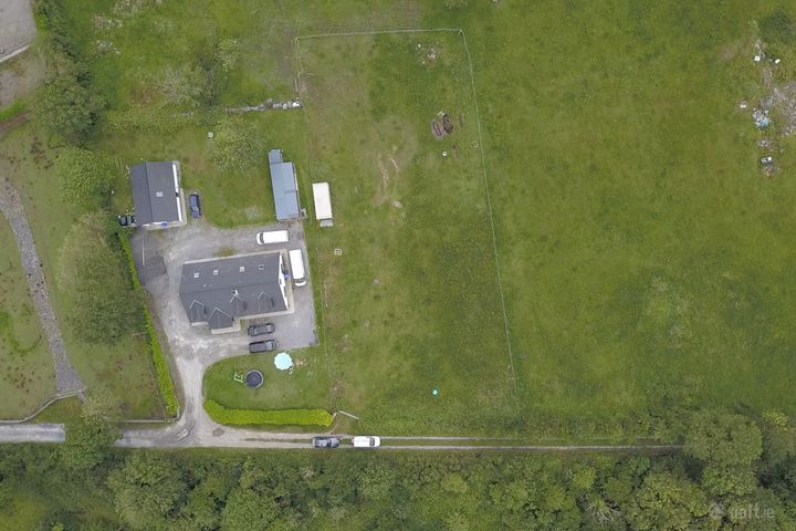 Annagh West, Corrandulla, Co. Galway