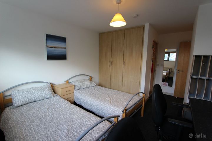 Tallaght [TU Campus], Dublin 24, Kilnamanagh, Dublin 24