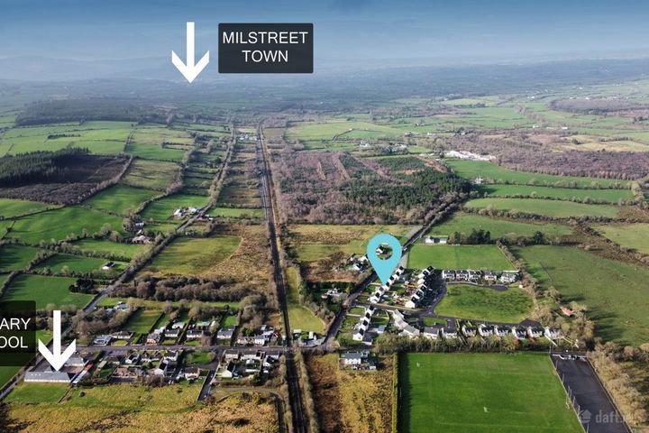 Radhairc Na Coille, Rathcool, Co. Cork