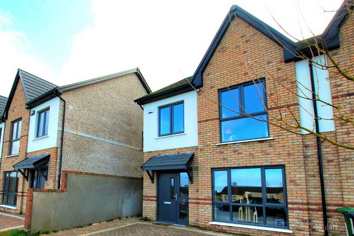 13 Elder Heath Walk, Kiltipper, Dublin 24, D24T6YF