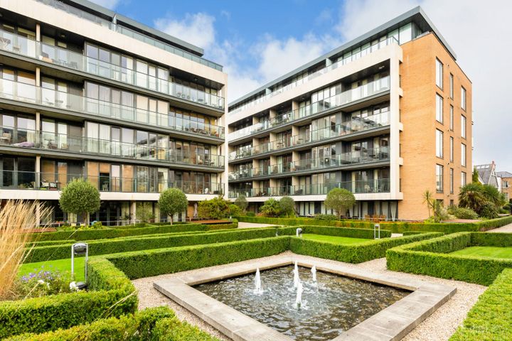 66 Bloomfield Park, Bloomfield Avenue, Donnybrook, Dublin 4, D04YR92