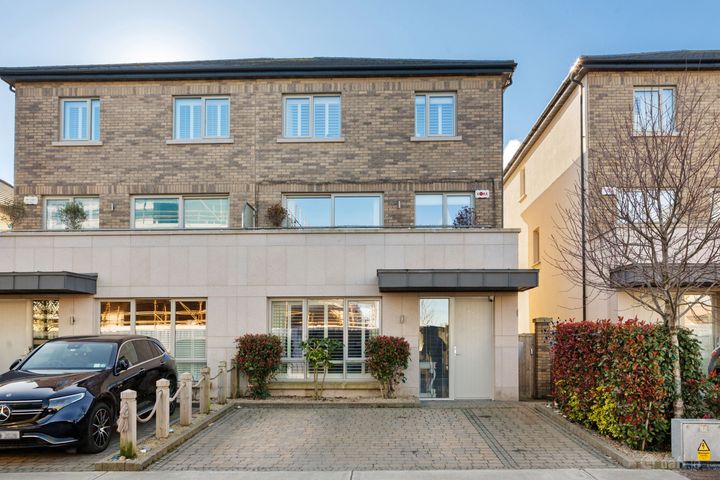 4 The Strand, Marina Village, Greystones, Wicklow