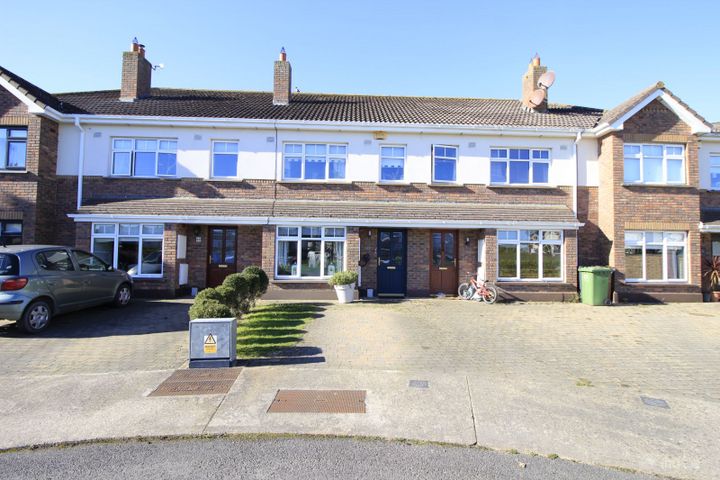 89 Carrs Mill, Donabate, Dublin, Dublin