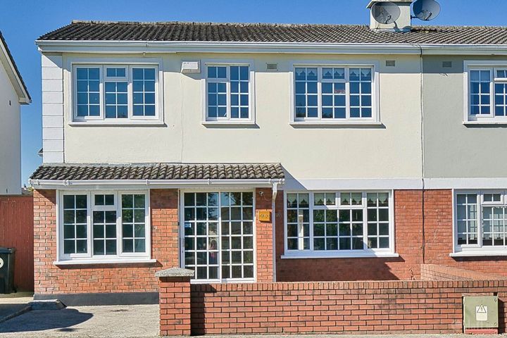 94 Thornhill Meadows, Maynooth Rd, Celbridge, Kildare