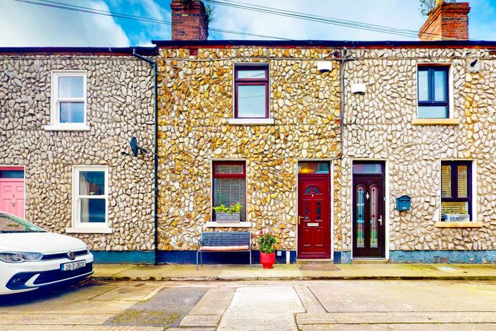 5 Saint John'S Avenue, The liberties, Dublin 8, D08EP0A