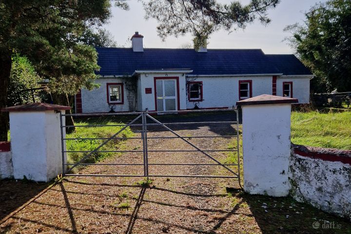 Tonery, Ballyshannon, Manger, Co. Donegal, F94D9C8