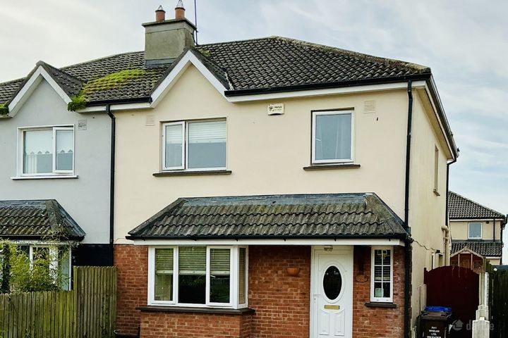 69 Na Cluainte, Tullamore Rd, Portarlington, Offaly