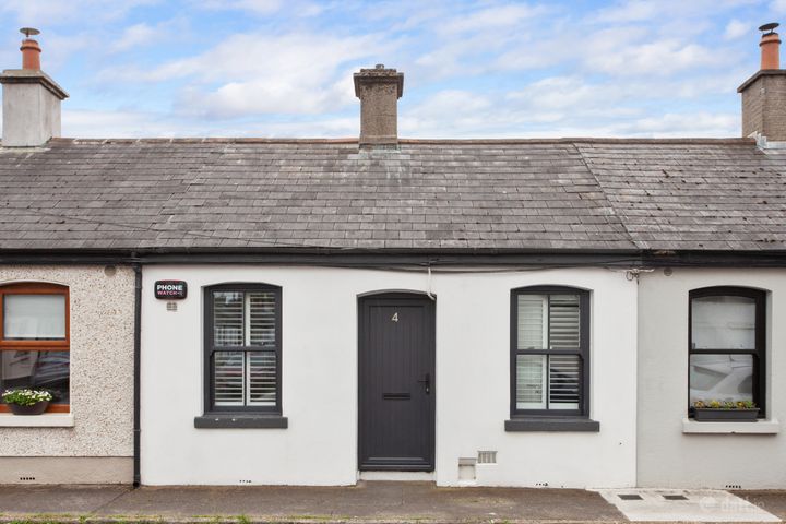 4 Sitric Place, Stoneybatter, Dublin 7, Dublin 7, Dublin