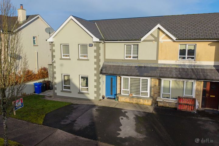 32 Tarmon Manor, Castlerea, Co. Roscommon, F45T280