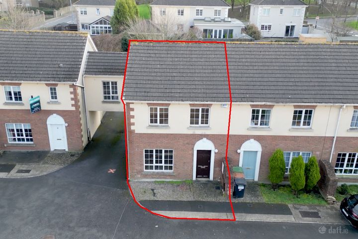 10 Carn Glas Mews, Gracedieu, Waterford City, Waterford