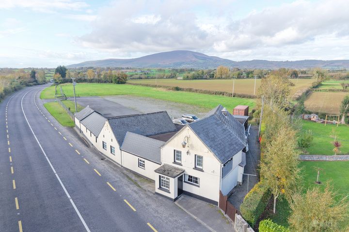 Ballydine, Kilsheelan, Co. Tipperary