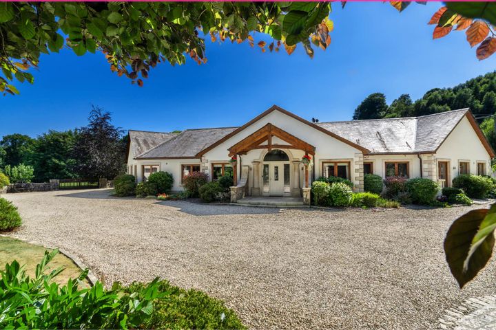 Robin`s Rest, Red Road, Ballygahan Lower, Avoca, Co. Wicklow, Y14KP93