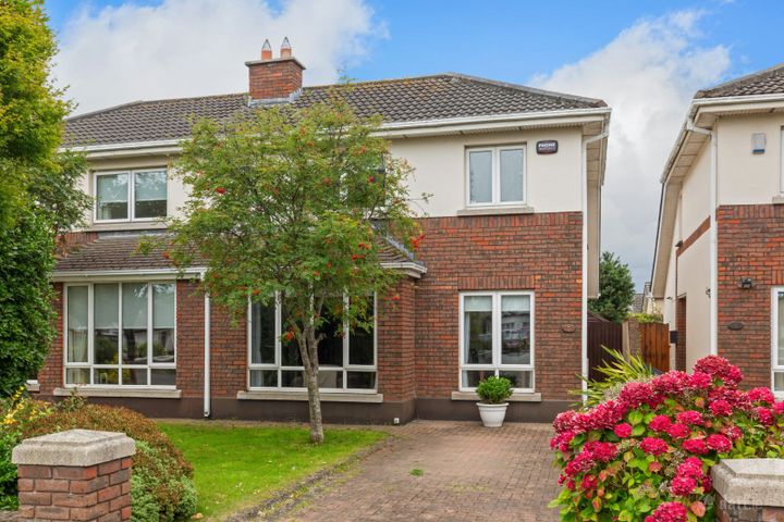 5 Priory Way, Manor Grove, Terenure, Dublin 12, D12XA50