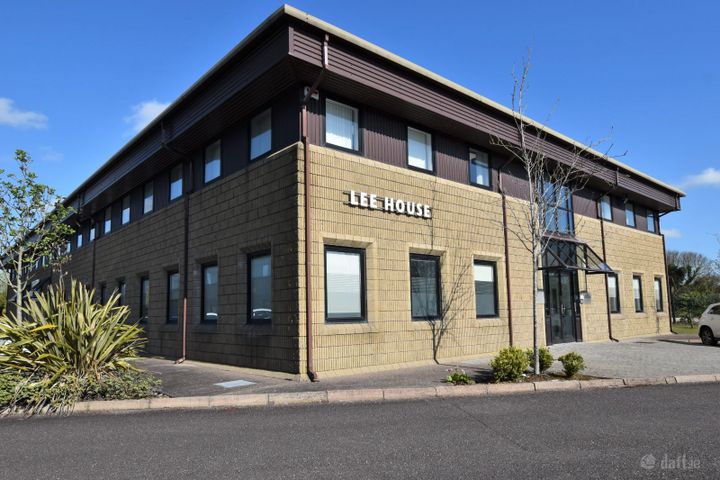 First Floor Office, Unit 3 Lee House, Riverview Business Park, Bessboro Road, Blackrock, Co. Cork