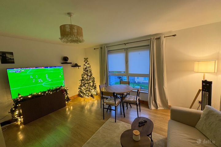 Geraldstown Woods,Santry Avenue,Dublin 9, Ballymun, Dublin 9