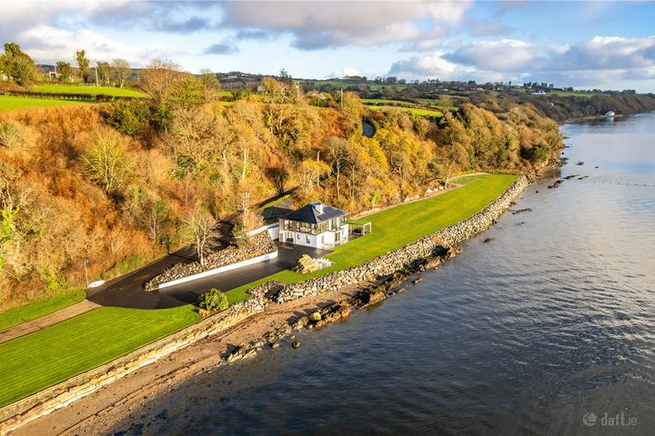 Bankhead, Tullyally, Redcastle, Co. Donegal, F93DPF1