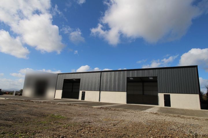 Sean Kinsella Site Developments Limited, Ballybanogue, Leskinfere, Gorey, Co. Wexford