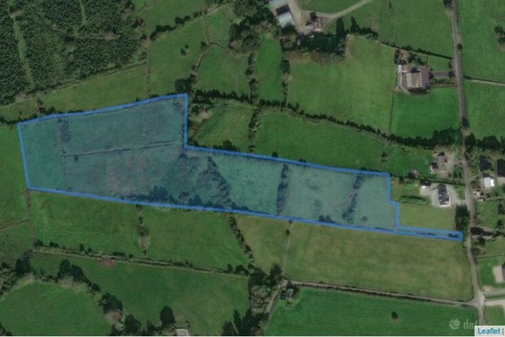 Ballinagreeve, Kilchreest, Loughrea, Co. Galway