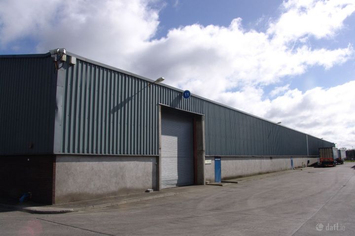 Unit 13-14 Bracetown Business Park, Clonee, Dublin 15