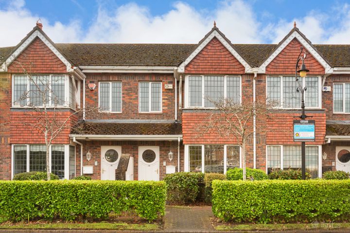 12 The Orchard, Cherryfield Avenue Upper, Ranelagh, Dublin 6, D06T0F2