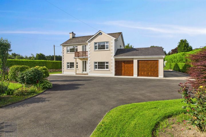 Redshire Road, Murrintown, Co. Wexford, Y35N9V4