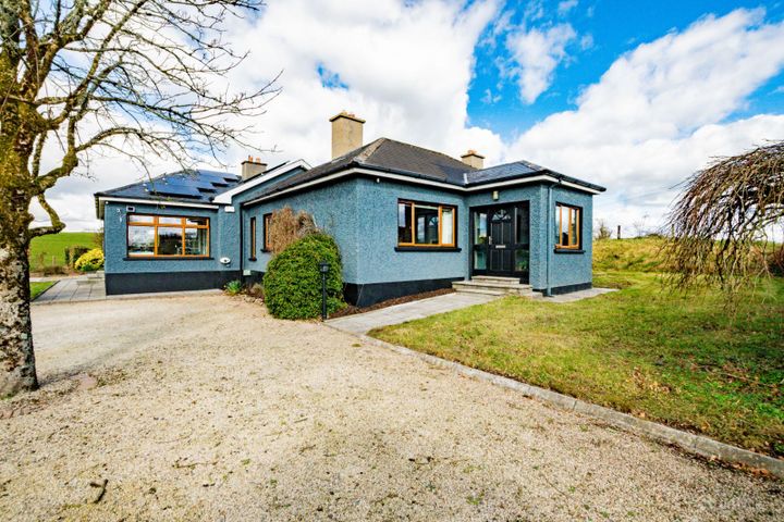 St Brigids, Cullionmore, Mullingar, Westmeath