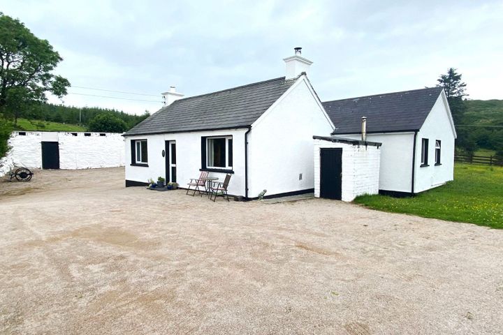 The Gapple, Glenalla, Milford, Milford, Co. Donegal, F92A898