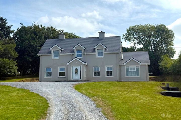 Coolmoreen, Innishannon, Co. Cork, T12T1FC