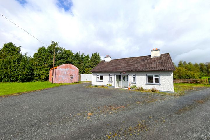 Ballyhaunis Road, Knock, Co Mayo, F12DC58