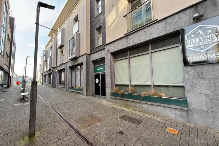 Units 6 & 7, The Courtyard, Fair Hill, Killarney, Co. Kerry