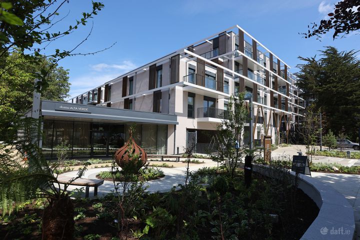 Alta Verde, Blackrock, Cross Avenue, Blackrock, Co. Dublin