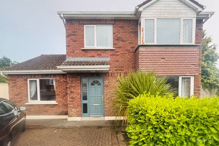 115 Curragh Birin, Castletroy, Limerick, Singland, Co. Limerick